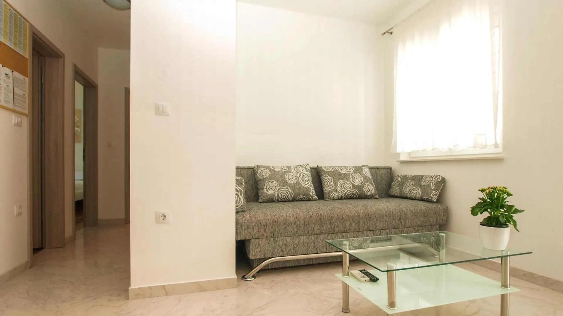 דירה שטיניאן Villa Pikula Ferienwohnung Mit Gemeinsamem Pool קרואטיה