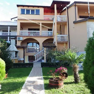 Appartamento Zdravko, Štinjan