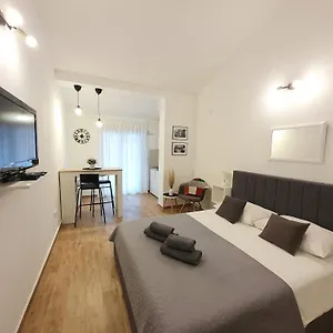 Appartamento Dejana, Štinjan