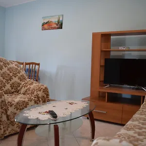 Appartamento Vera, Štinjan