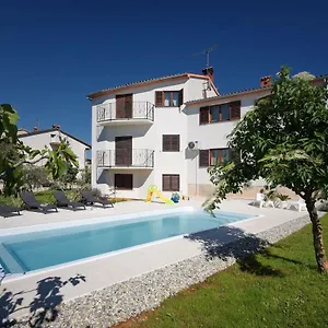 Falu Apartment